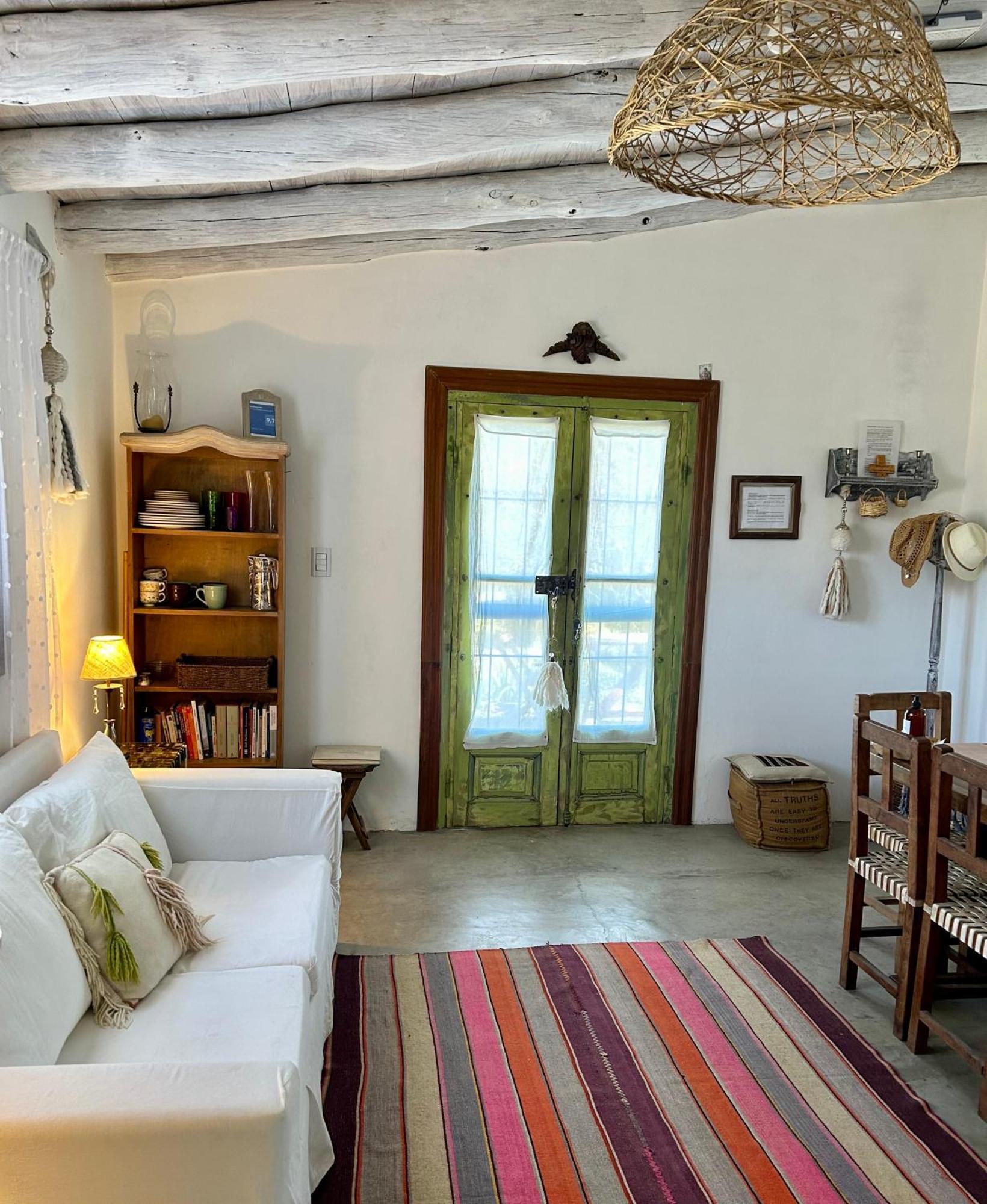 Casa San Jose Villa Cachí Buitenkant foto